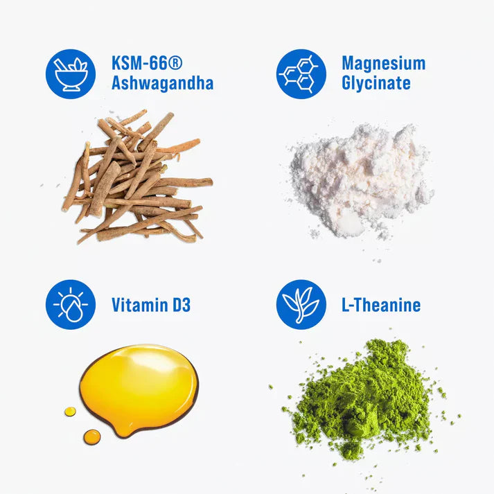 SupraCalm®  Powdered Drink Mix