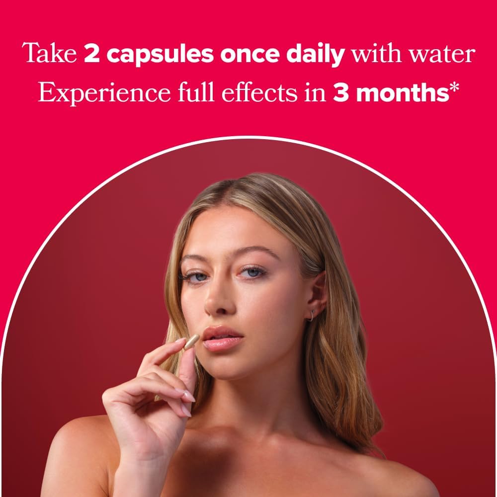 O Positiv URO Vaginal Moisture & Mood – Formulated to Support Vaginal Moisture, Mood & Relaxation  – 30 Servings