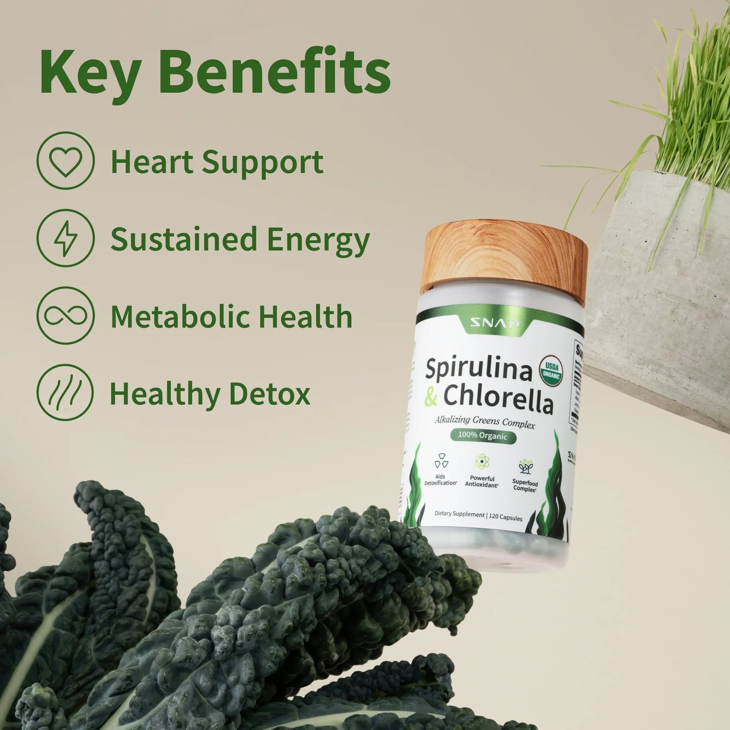 Gut Health Bundle