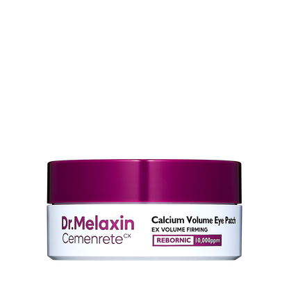 [TikTok Bestseller] Calcium Volume Multi Balm & Eye Patch 60ea
