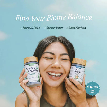 Gut Health Bundle