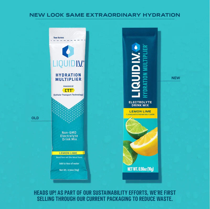 Cotton Candy Hydration Multiplier