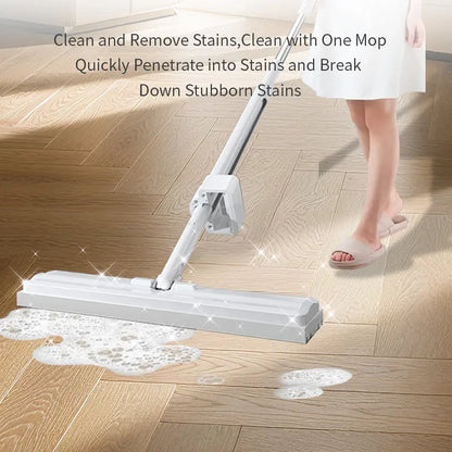 ⏳LAST DAY SALE ONLY $9.99 !!🔥🔥Multi-Surface Floor Cleaning Tablets – Antibacterial Deodorizing Cleaner for Hardwood, Tile, Laminate & RV Walls
