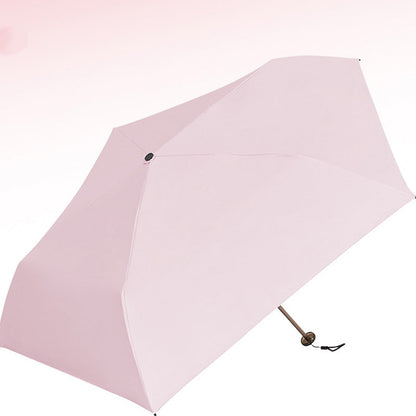🏆 Last Day Special Price ! 🔥Buy more Save more🎁Ultra-Lightweight Compact All-Weather Umbrella