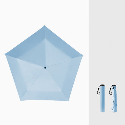 🏆 Last Day Special Price ! 🔥Buy more Save more🎁Ultra-Lightweight Compact All-Weather Umbrella