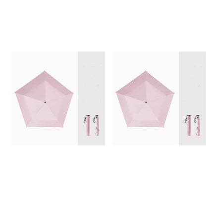 🏆 Last Day Special Price ! 🔥Buy more Save more🎁Ultra-Lightweight Compact All-Weather Umbrella