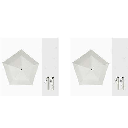 🏆 Last Day Special Price ! 🔥Buy more Save more🎁Ultra-Lightweight Compact All-Weather Umbrella