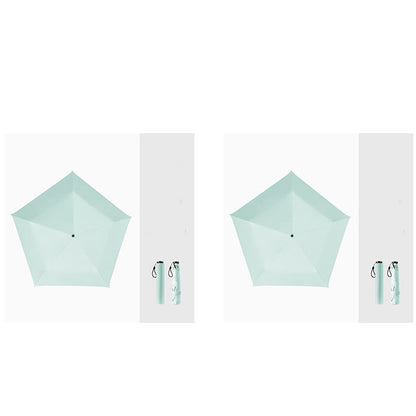 🏆 Last Day Special Price ! 🔥Buy more Save more🎁Ultra-Lightweight Compact All-Weather Umbrella
