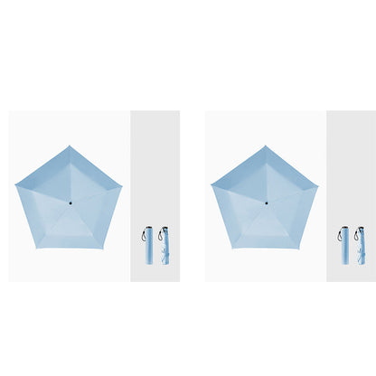 🏆 Last Day Special Price ! 🔥Buy more Save more🎁Ultra-Lightweight Compact All-Weather Umbrella