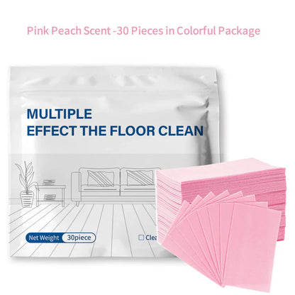 ⏳LAST DAY SALE ONLY $9.99 !!🔥🔥Multi-Surface Floor Cleaning Tablets – Antibacterial Deodorizing Cleaner for Hardwood, Tile, Laminate & RV Walls